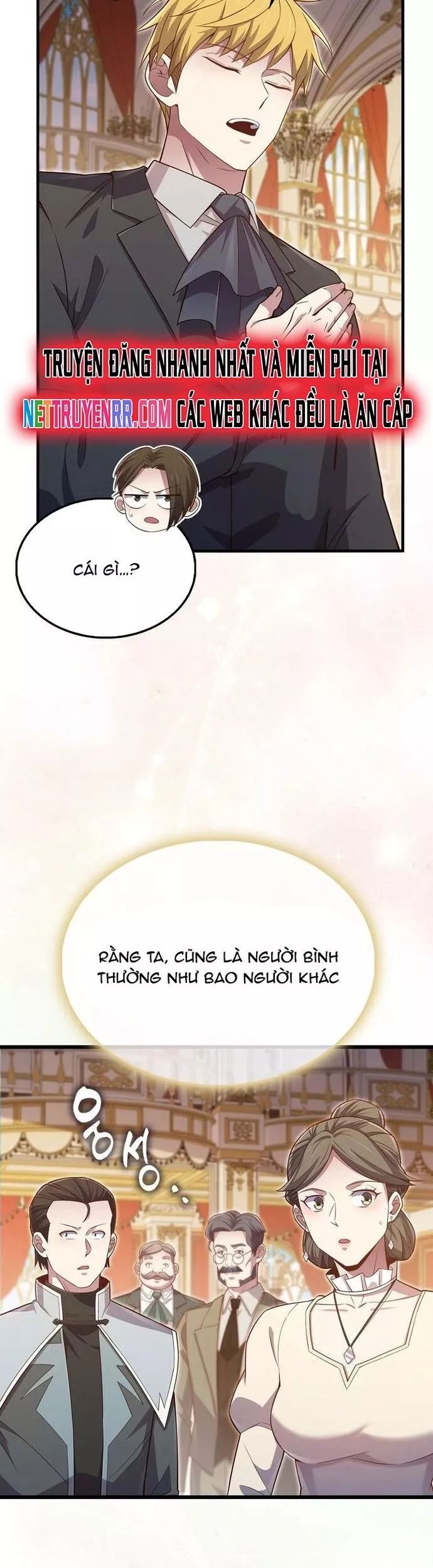 Thương Nhân Thánh Thần Chapter 155 - 36