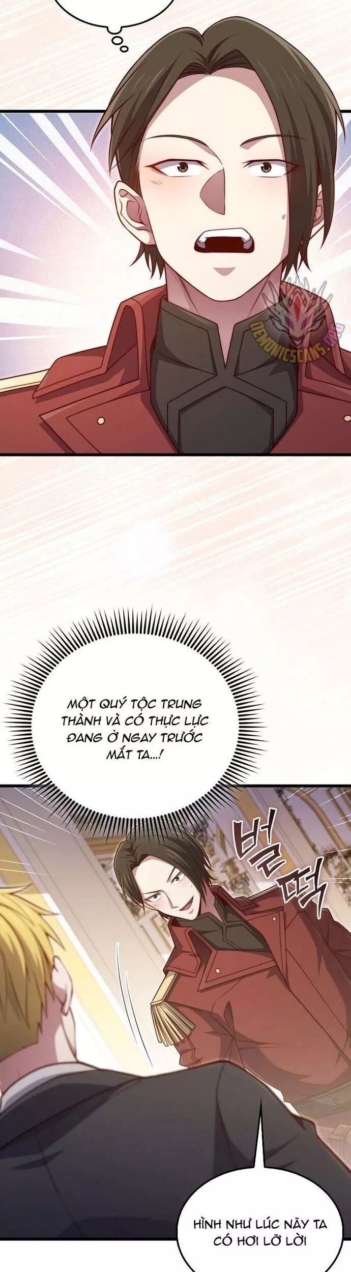 Thương Nhân Thánh Thần Chapter 155 - 38