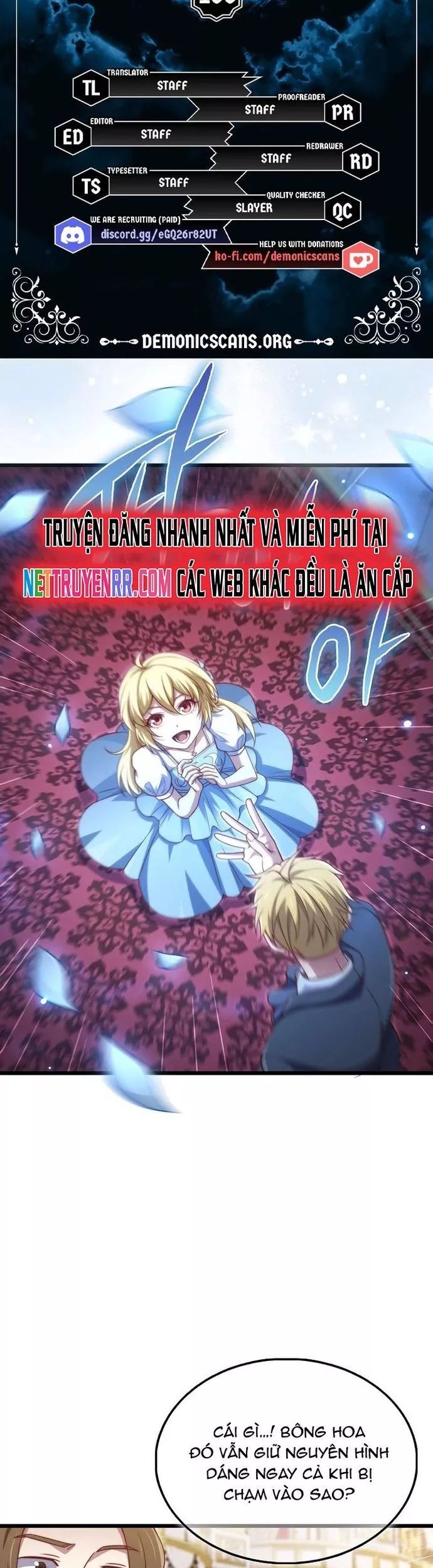 Thương Nhân Thánh Thần Chapter 155 - 5