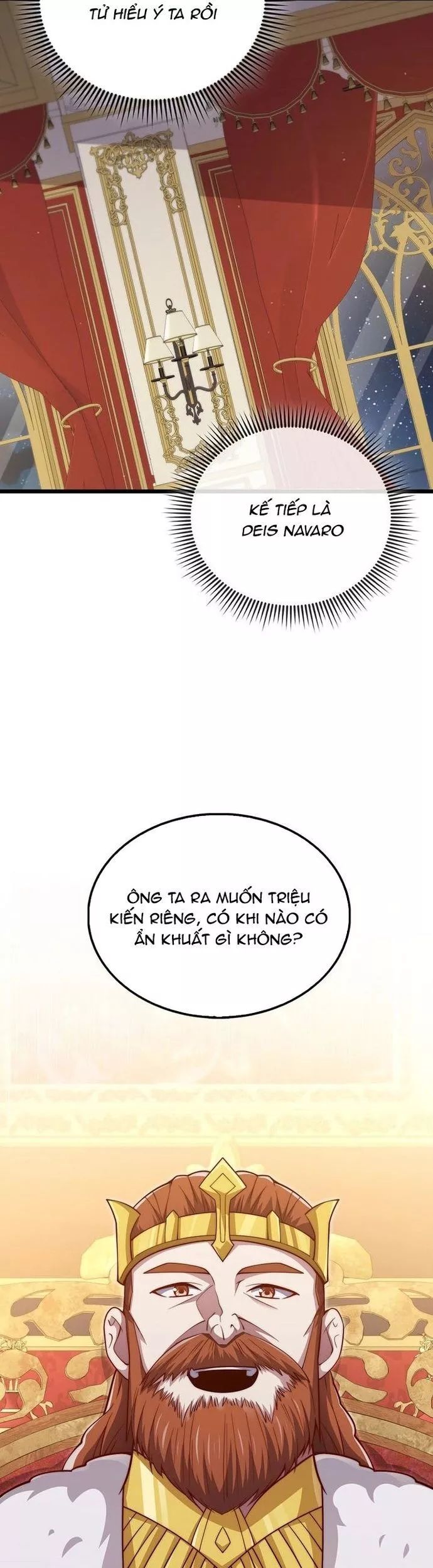 Thương Nhân Thánh Thần Chapter 155 - 41