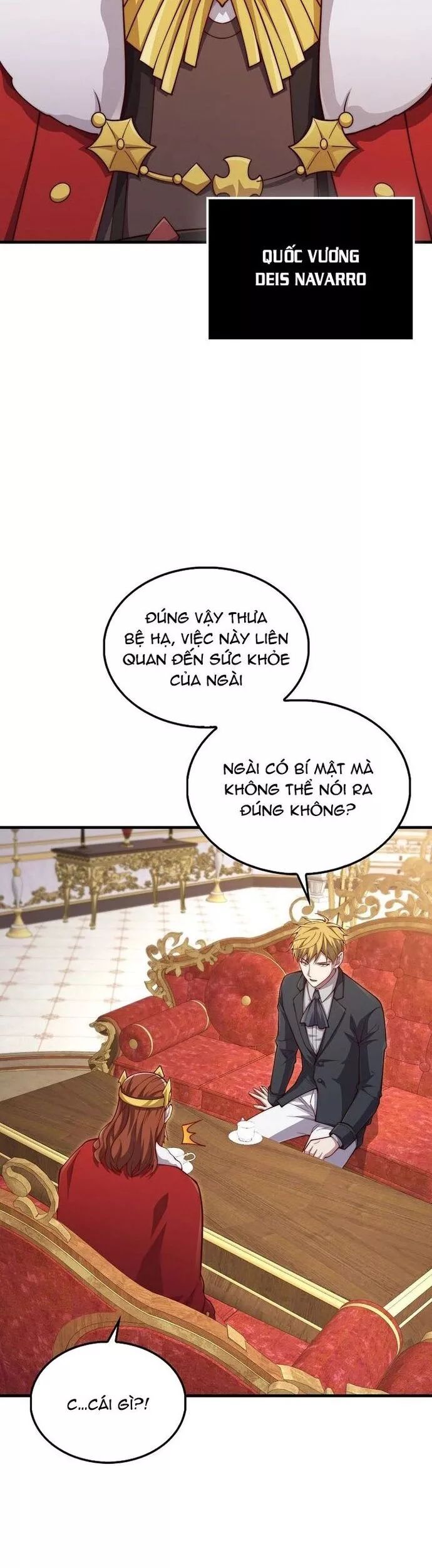 Thương Nhân Thánh Thần Chapter 155 - 42