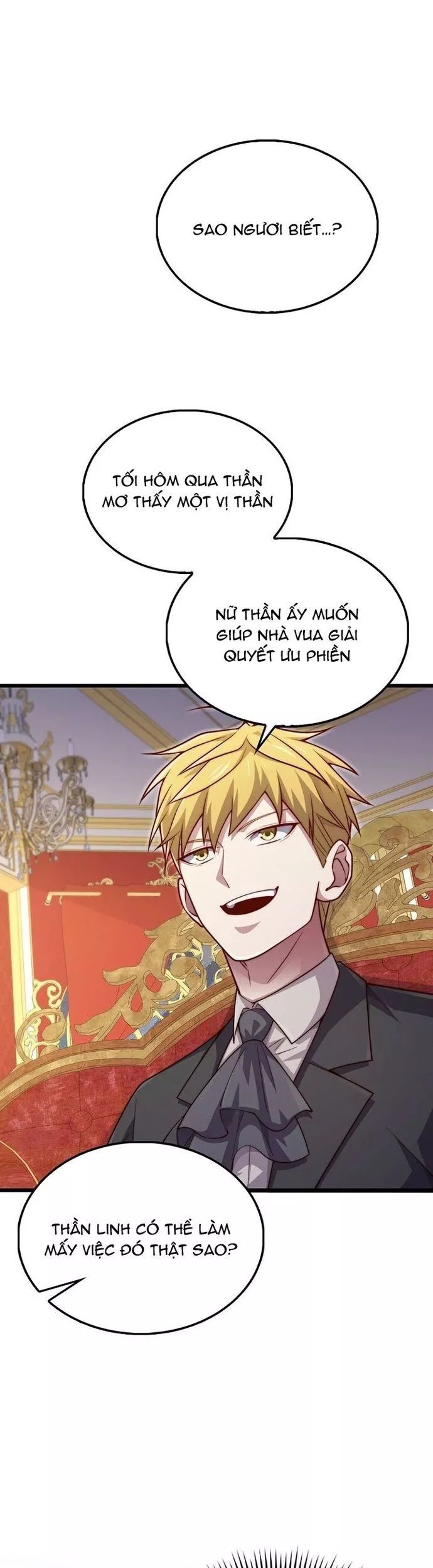 Thương Nhân Thánh Thần Chapter 155 - 43