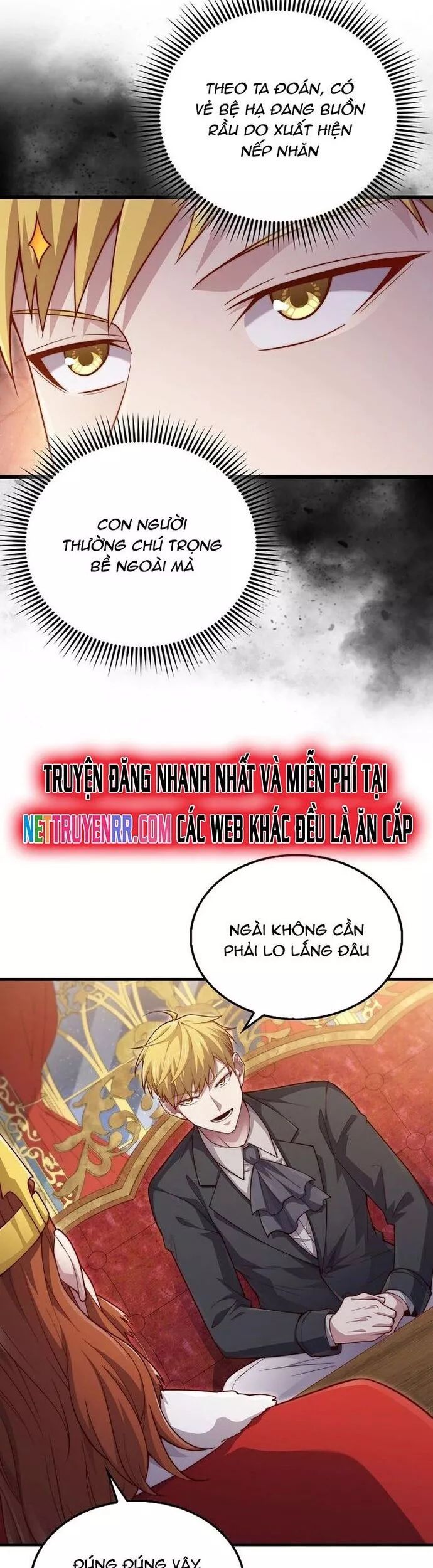 Thương Nhân Thánh Thần Chapter 155 - 44