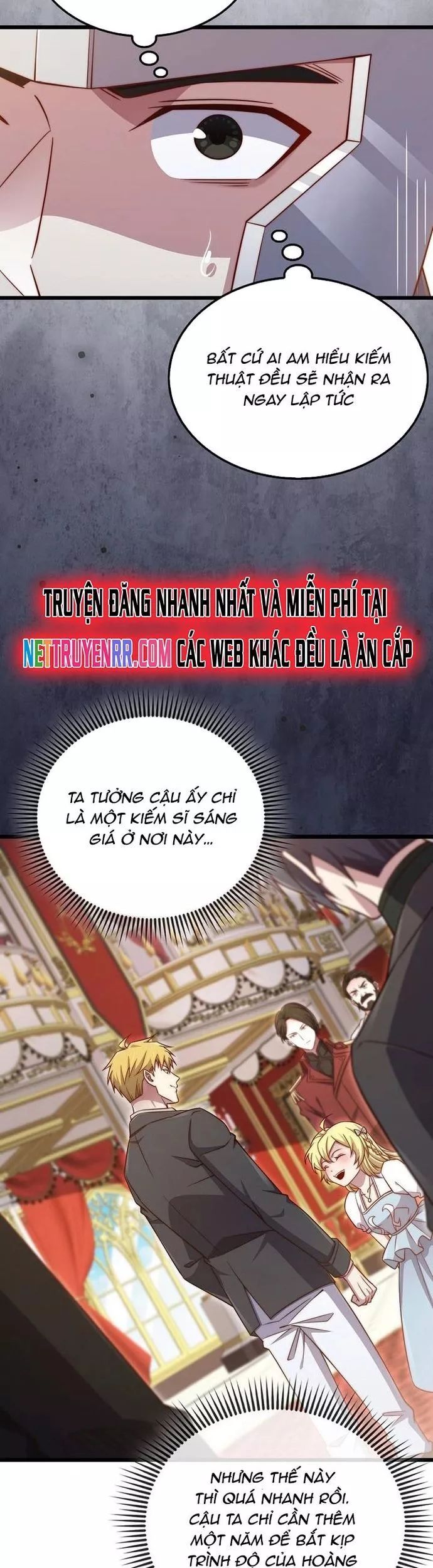 Thương Nhân Thánh Thần Chapter 155 - 9