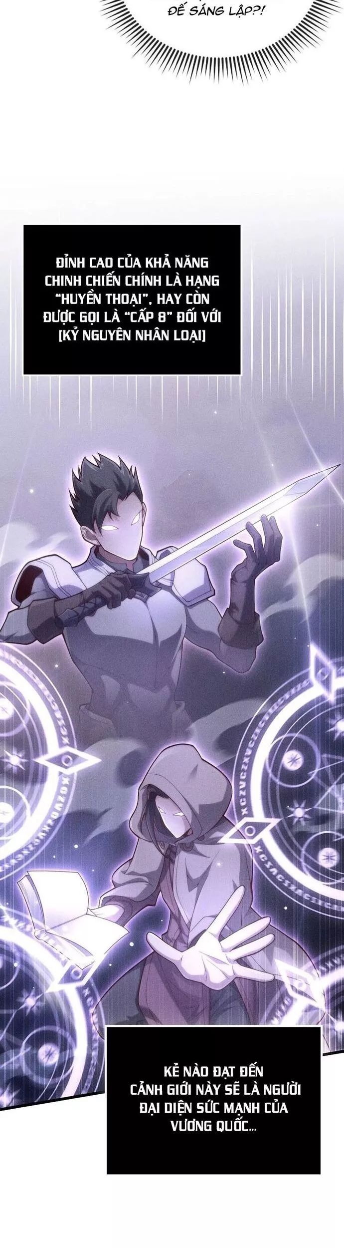 Thương Nhân Thánh Thần Chapter 155 - 10