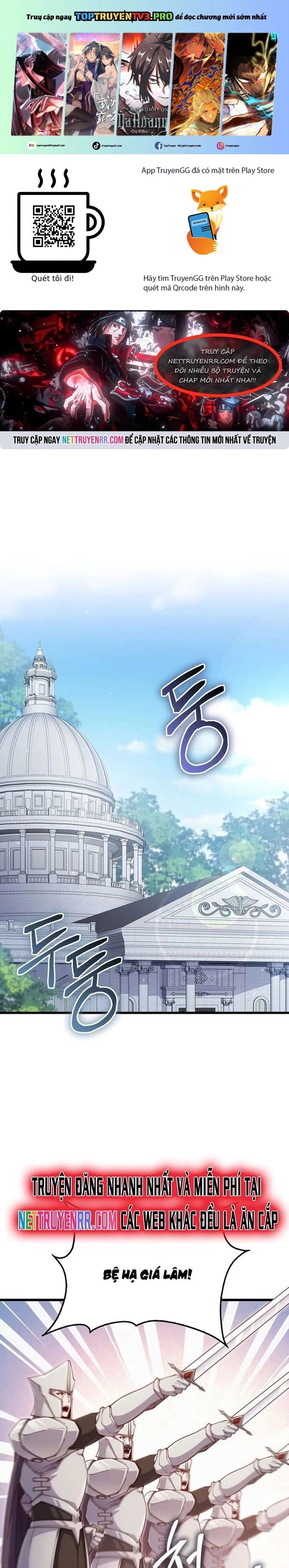 Thương Nhân Thánh Thần Chapter 156 - 1