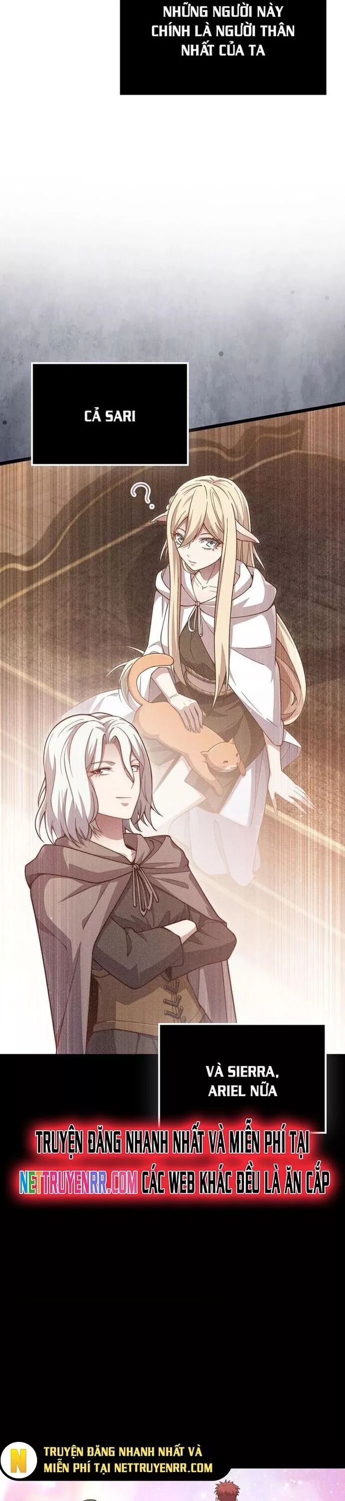 Thương Nhân Thánh Thần Chapter 156 - 11