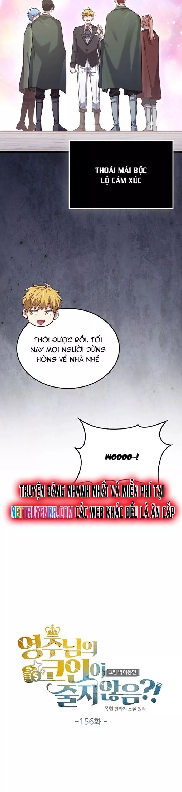 Thương Nhân Thánh Thần Chapter 156 - 12