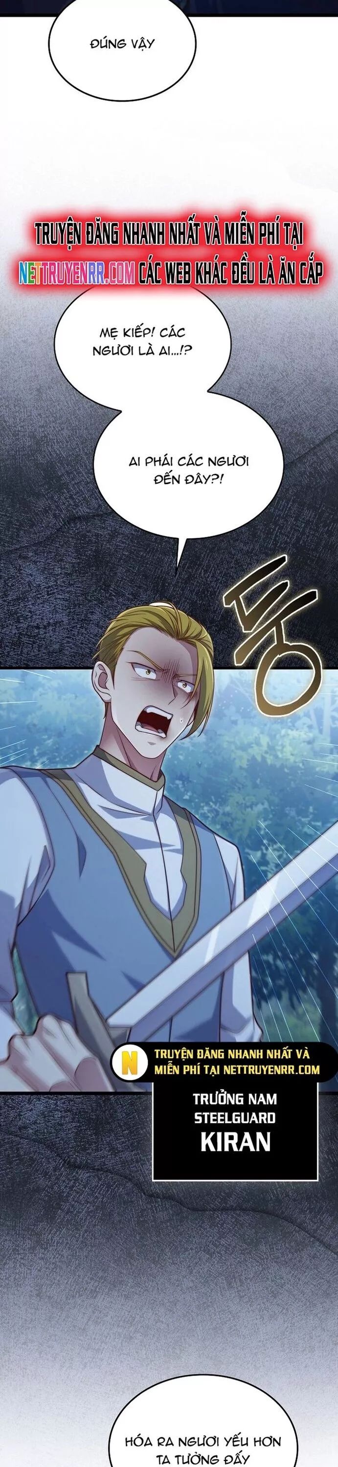 Thương Nhân Thánh Thần Chapter 156 - 14