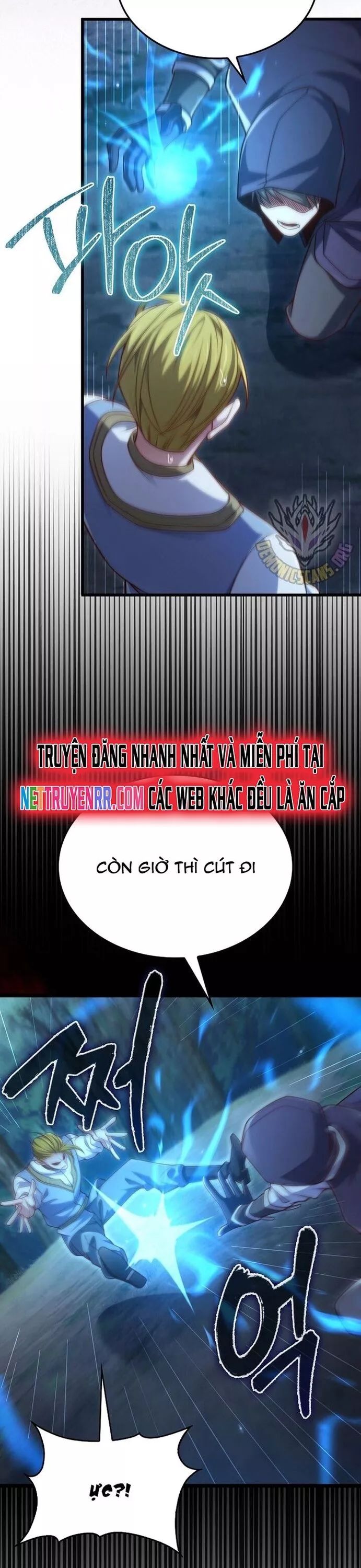 Thương Nhân Thánh Thần Chapter 156 - 15