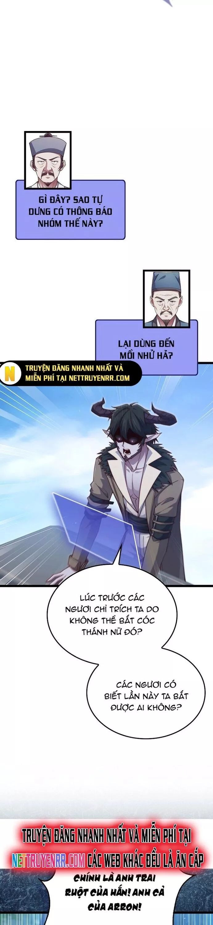 Thương Nhân Thánh Thần Chapter 156 - 19