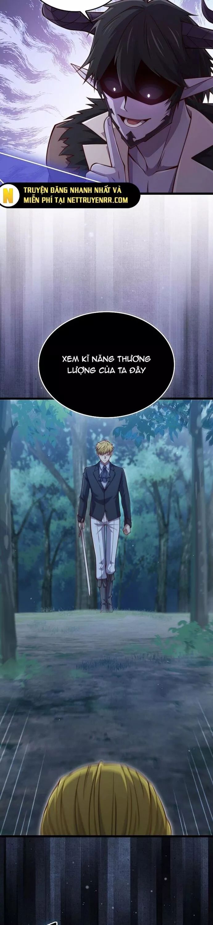 Thương Nhân Thánh Thần Chapter 156 - 25