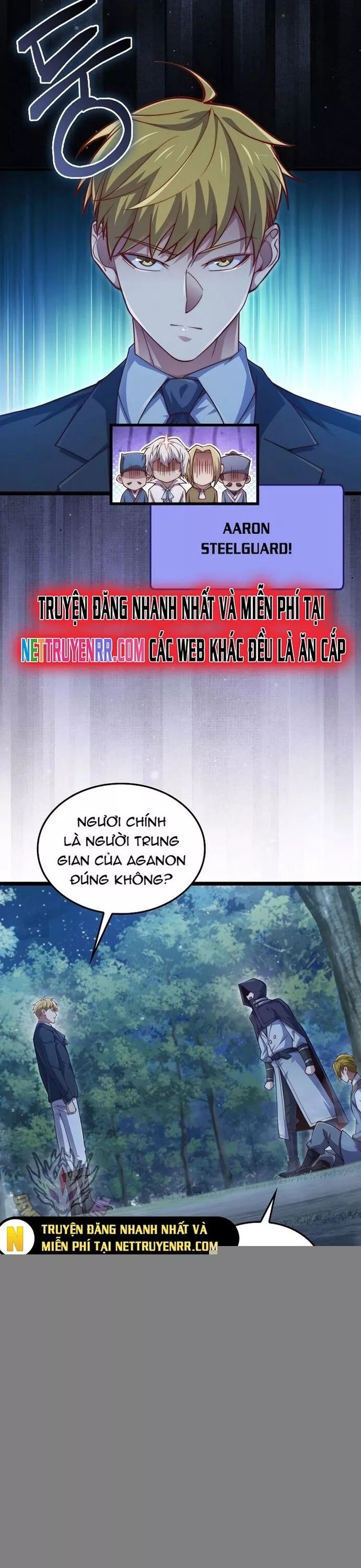 Thương Nhân Thánh Thần Chapter 156 - 26