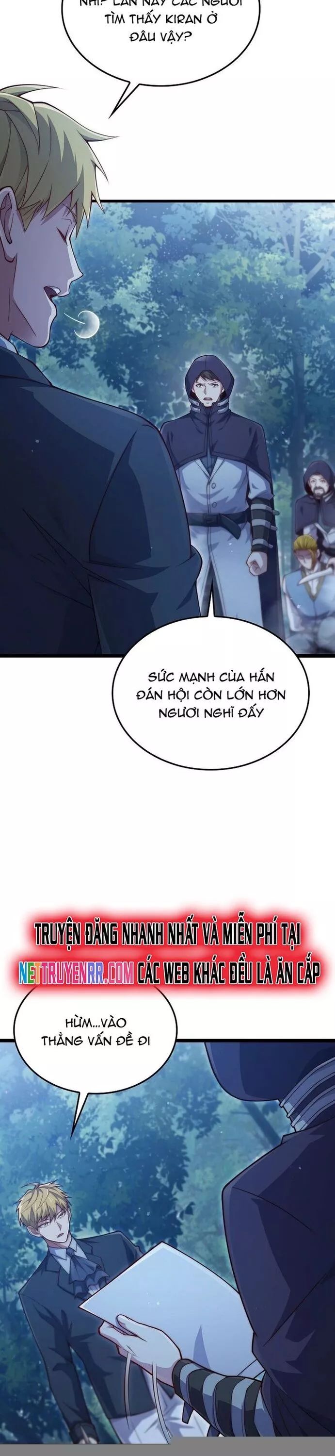 Thương Nhân Thánh Thần Chapter 156 - 27