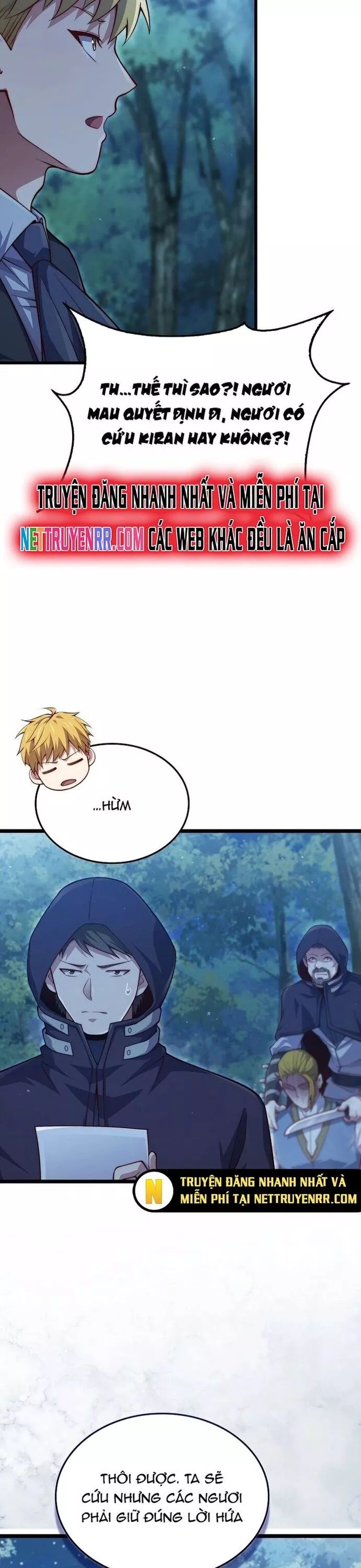 Thương Nhân Thánh Thần Chapter 156 - 29