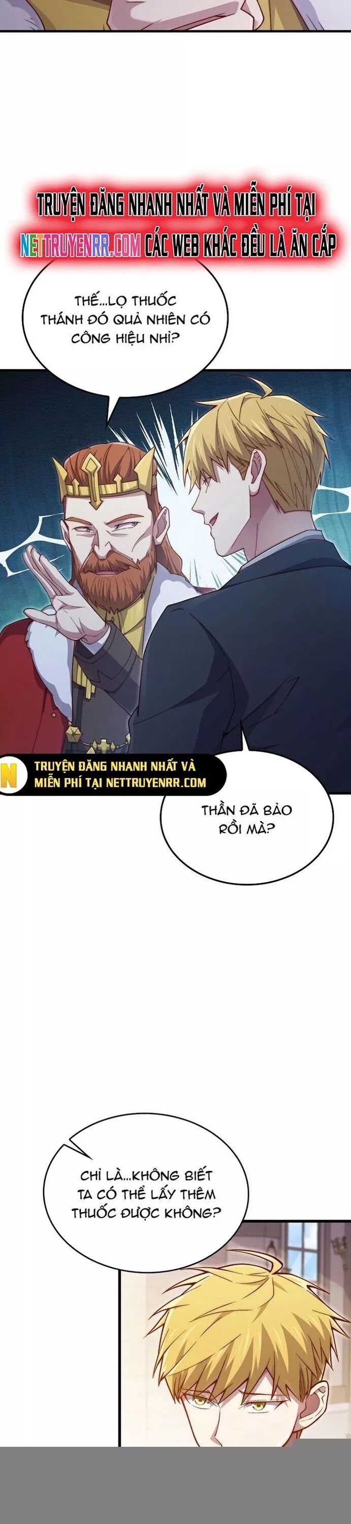 Thương Nhân Thánh Thần Chapter 156 - 4