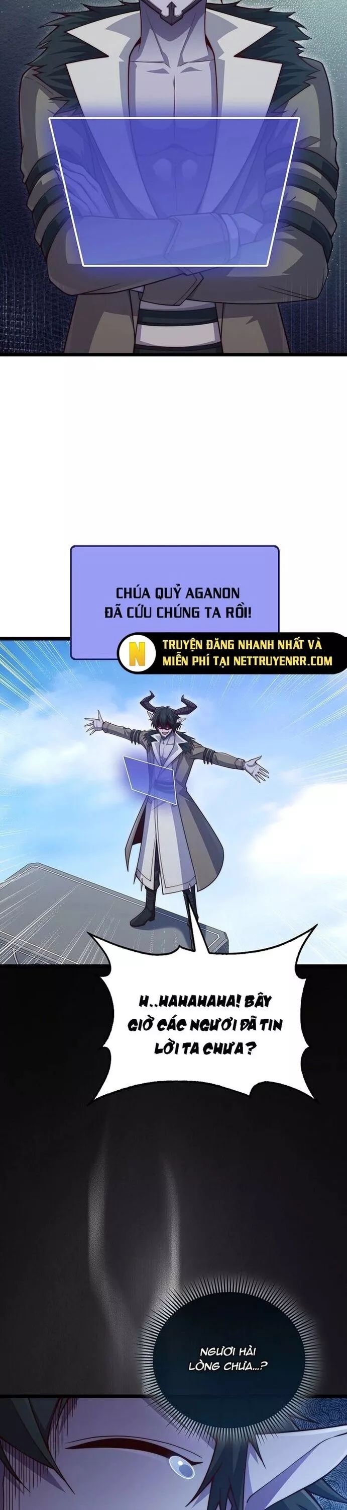 Thương Nhân Thánh Thần Chapter 156 - 32