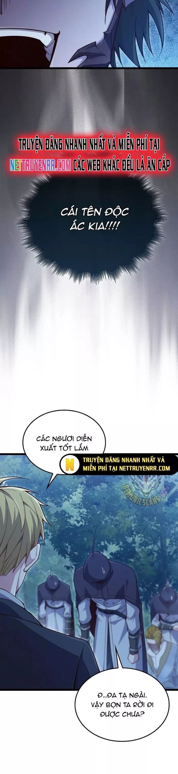 Thương Nhân Thánh Thần Chapter 156 - 33