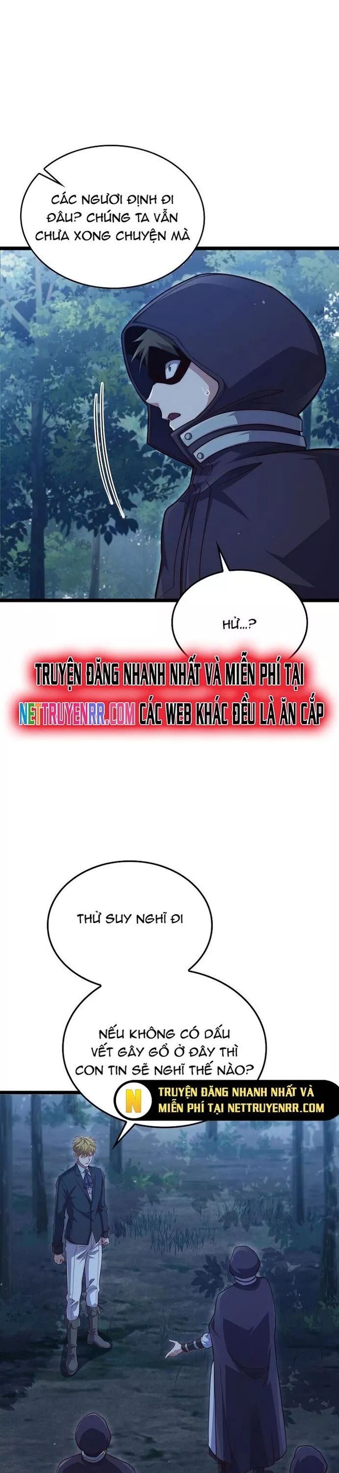 Thương Nhân Thánh Thần Chapter 156 - 34