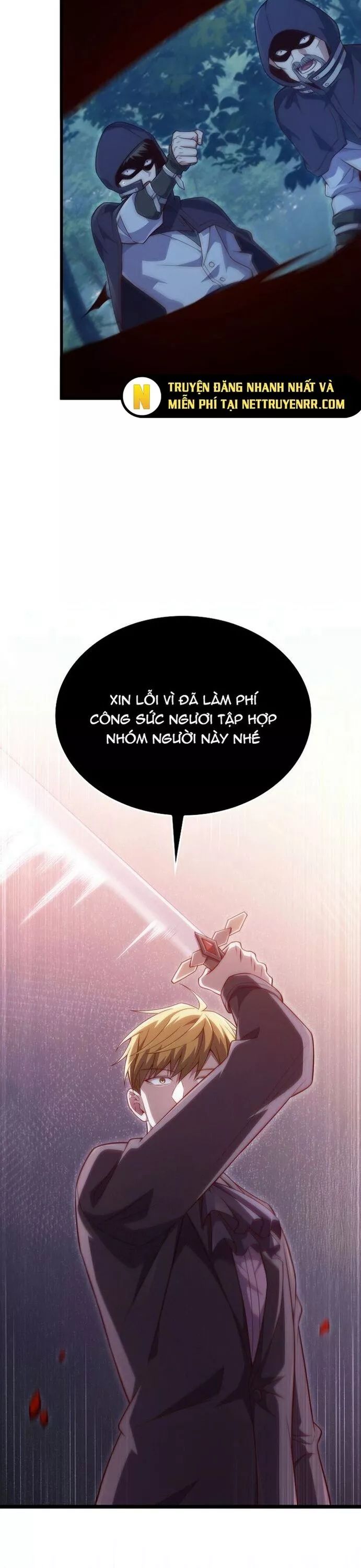 Thương Nhân Thánh Thần Chapter 156 - 36