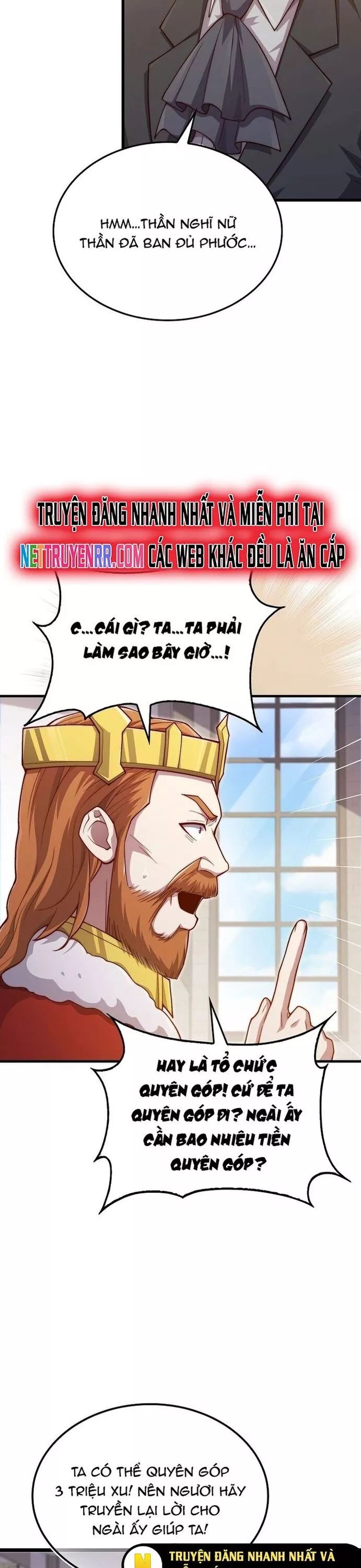 Thương Nhân Thánh Thần Chapter 156 - 5