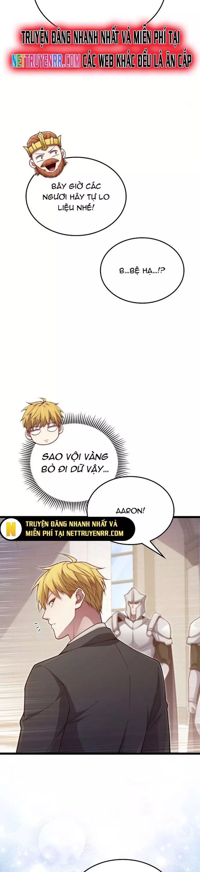 Thương Nhân Thánh Thần Chapter 156 - 8