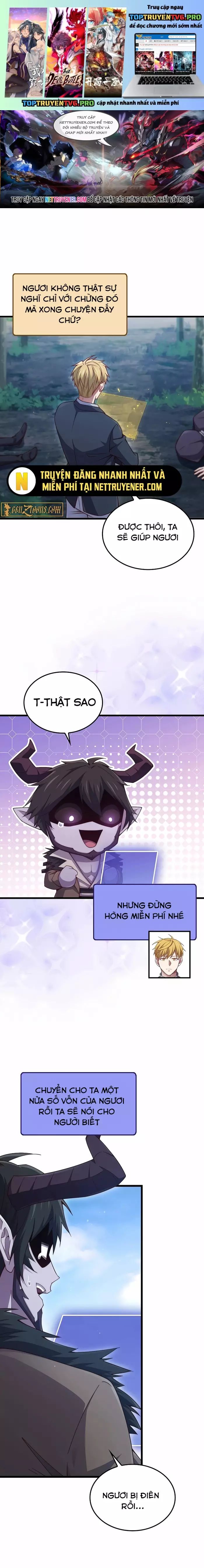 Thương Nhân Thánh Thần Chapter 157 - 2