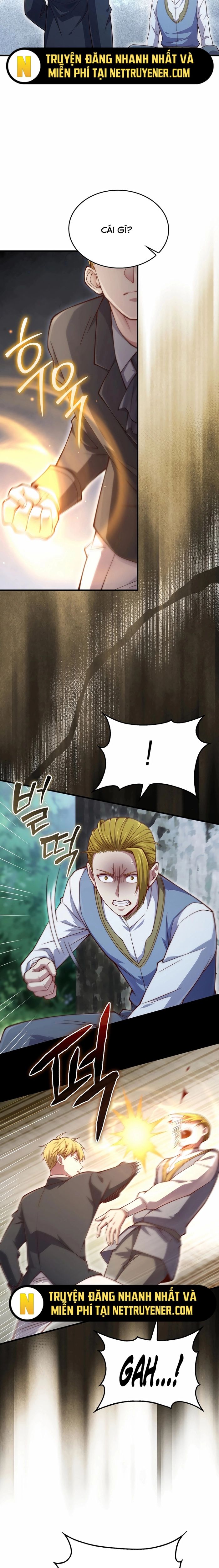 Thương Nhân Thánh Thần Chapter 157 - 11