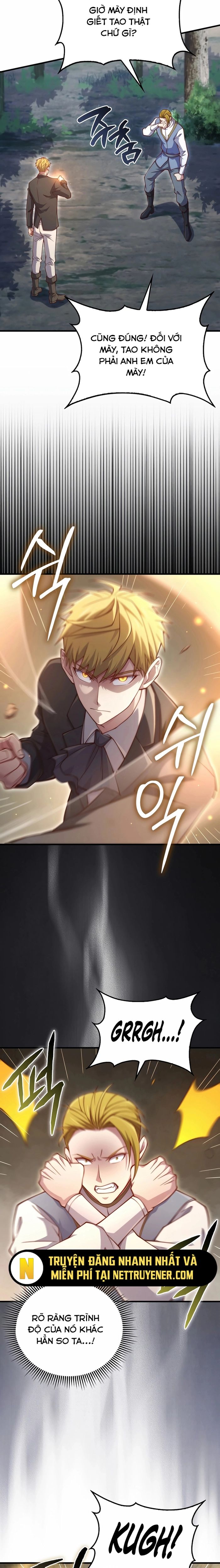 Thương Nhân Thánh Thần Chapter 157 - 12