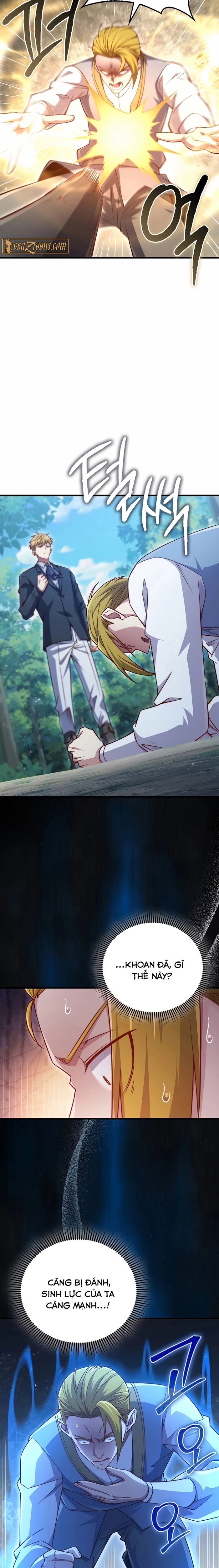 Thương Nhân Thánh Thần Chapter 157 - 13