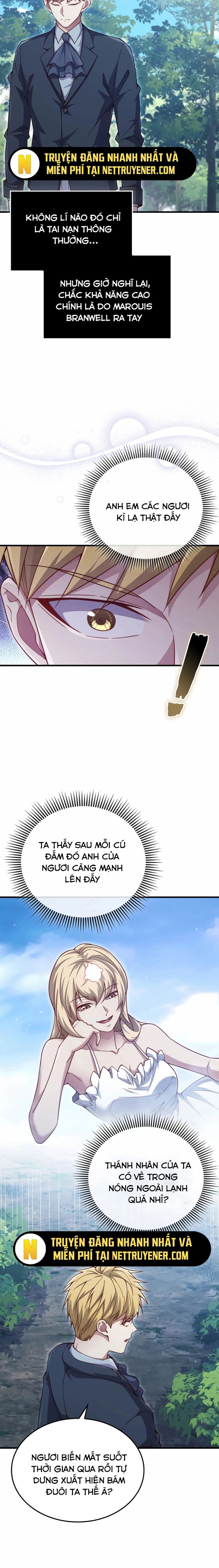 Thương Nhân Thánh Thần Chapter 157 - 16