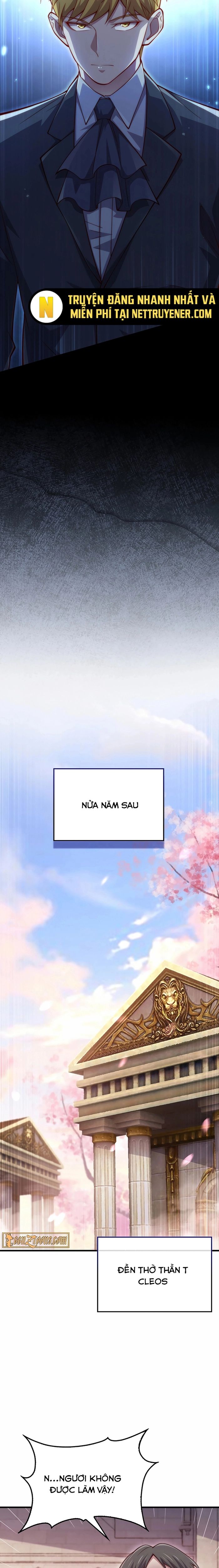 Thương Nhân Thánh Thần Chapter 157 - 19