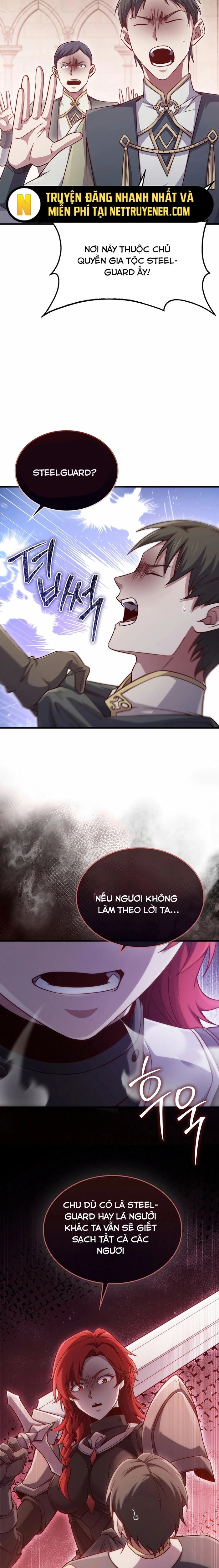 Thương Nhân Thánh Thần Chapter 157 - 20