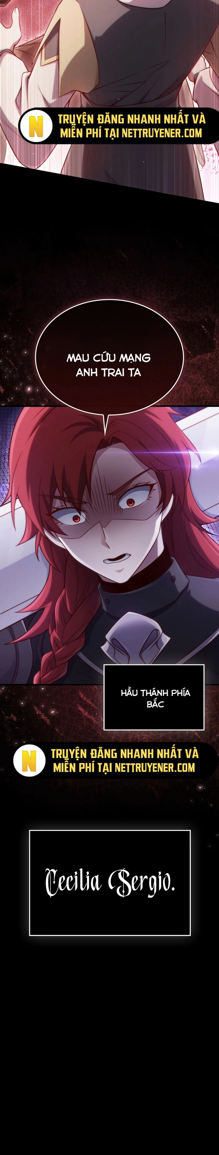 Thương Nhân Thánh Thần Chapter 157 - 21