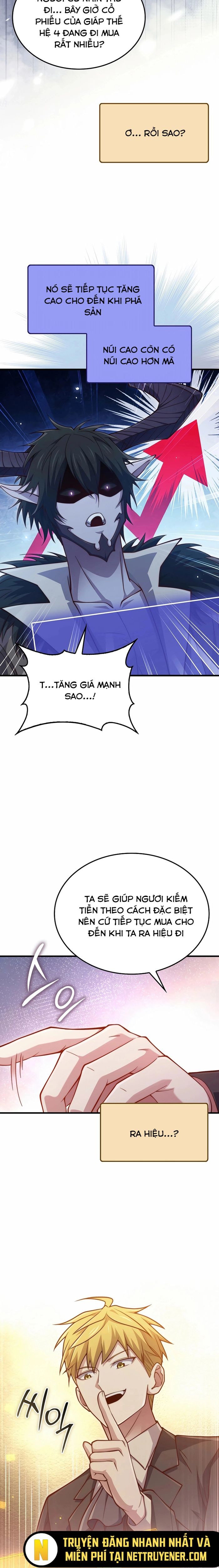 Thương Nhân Thánh Thần Chapter 157 - 5