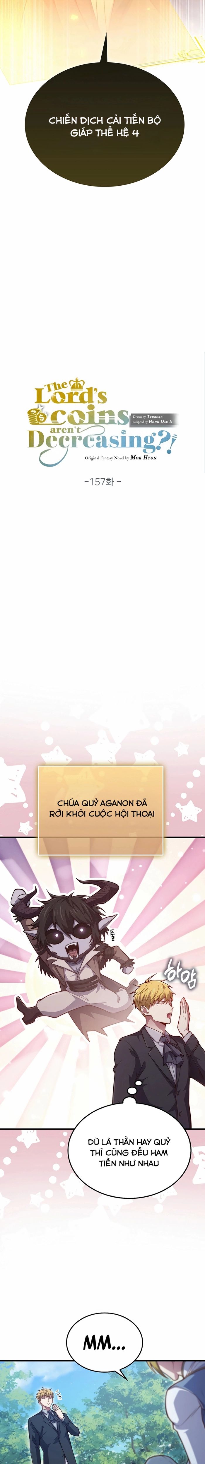 Thương Nhân Thánh Thần Chapter 157 - 6