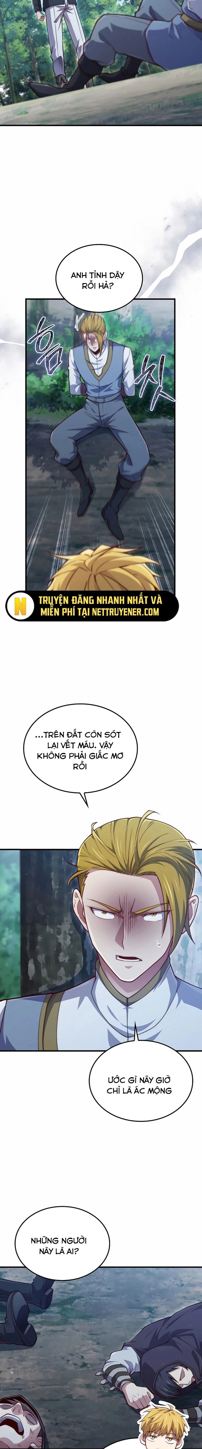 Thương Nhân Thánh Thần Chapter 157 - 7