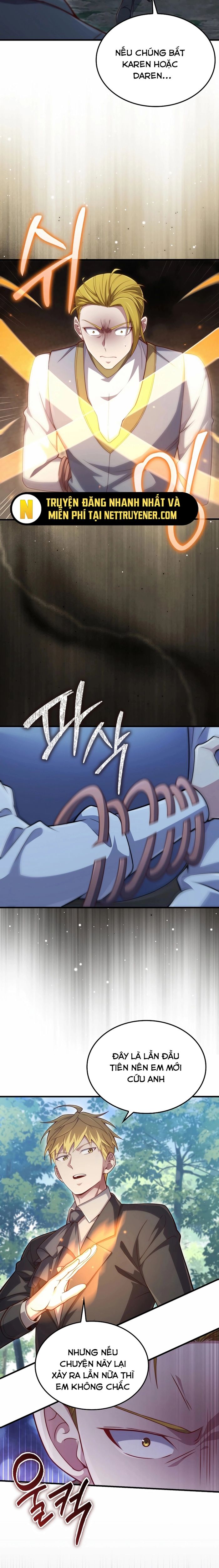 Thương Nhân Thánh Thần Chapter 157 - 9