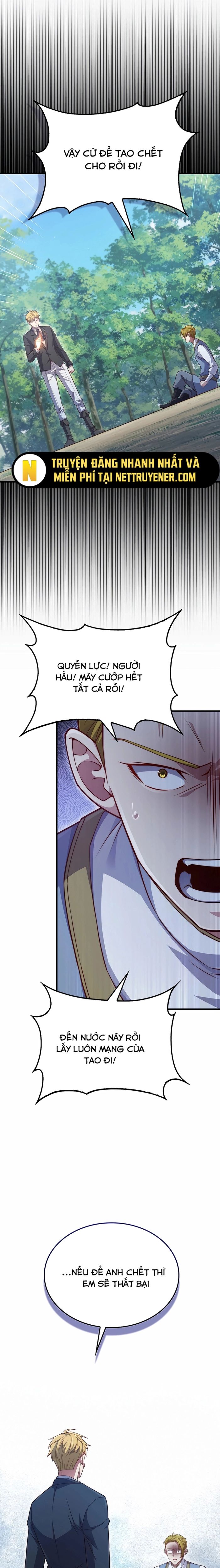 Thương Nhân Thánh Thần Chapter 157 - 10