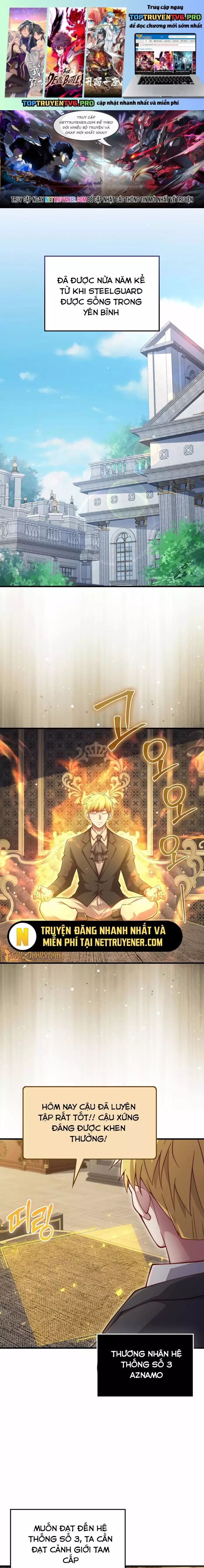 Thương Nhân Thánh Thần Chapter 158 - 2