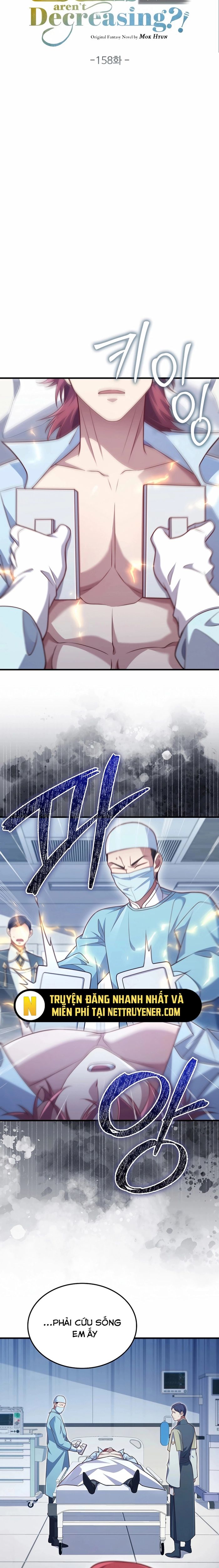 Thương Nhân Thánh Thần Chapter 158 - 11