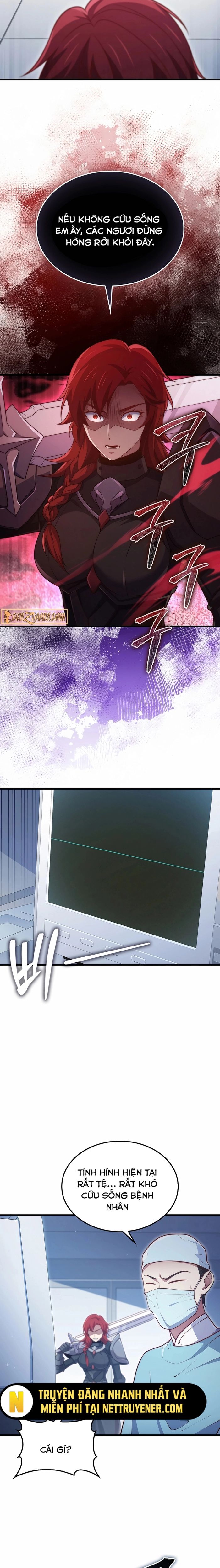 Thương Nhân Thánh Thần Chapter 158 - 12