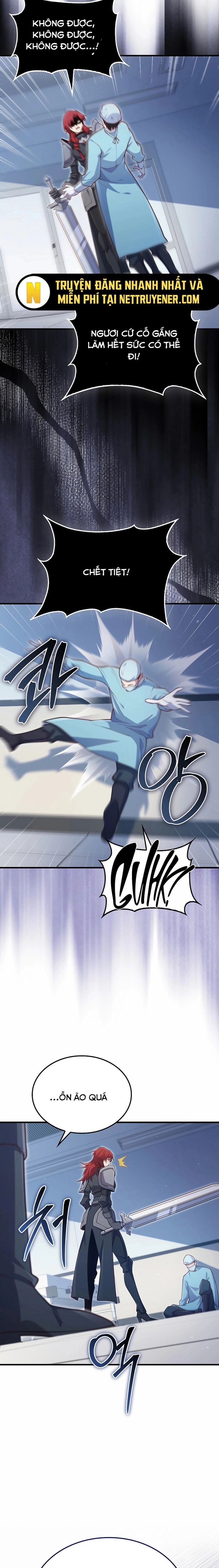 Thương Nhân Thánh Thần Chapter 158 - 14