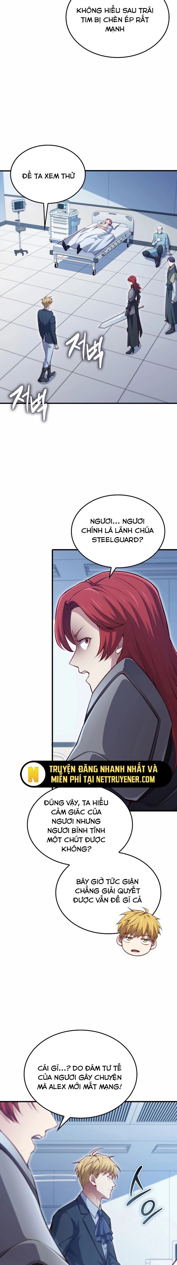 Thương Nhân Thánh Thần Chapter 158 - 16