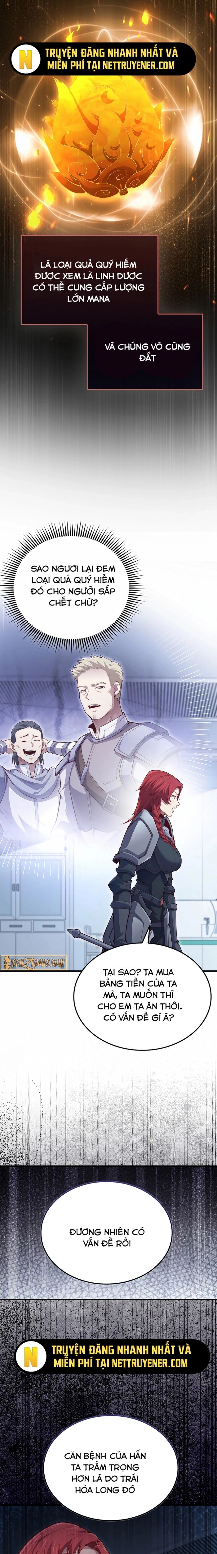 Thương Nhân Thánh Thần Chapter 158 - 18