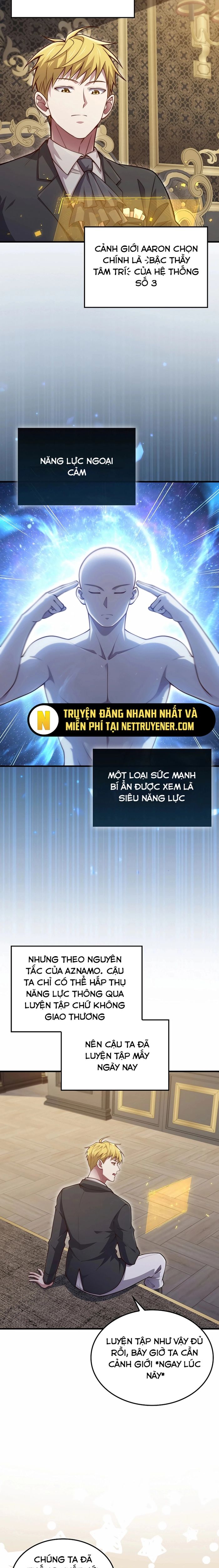 Thương Nhân Thánh Thần Chapter 158 - 3