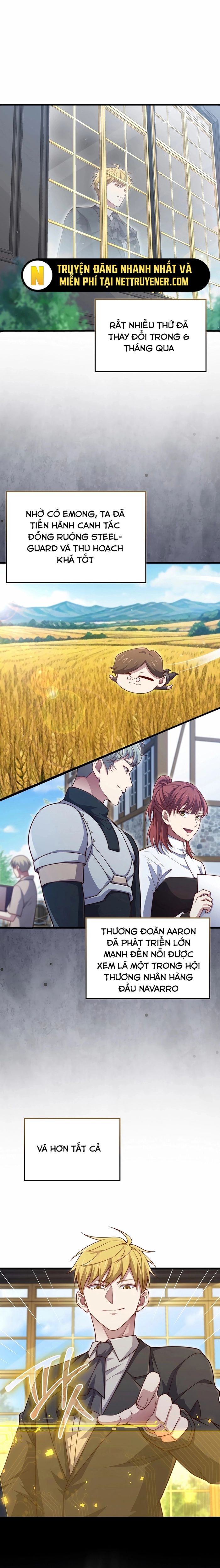 Thương Nhân Thánh Thần Chapter 158 - 5