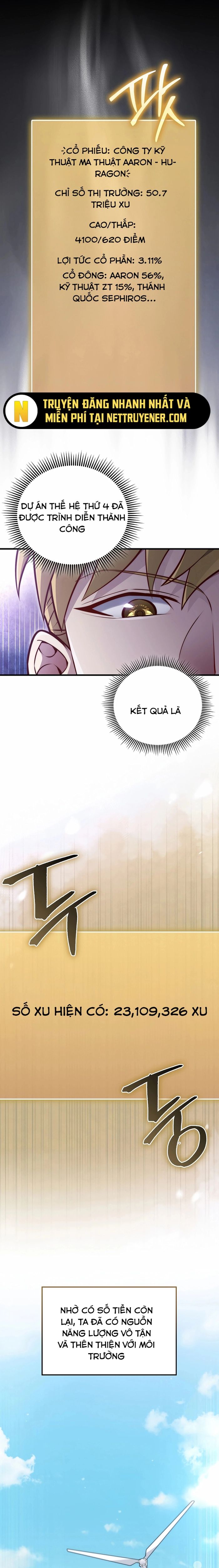 Thương Nhân Thánh Thần Chapter 158 - 6