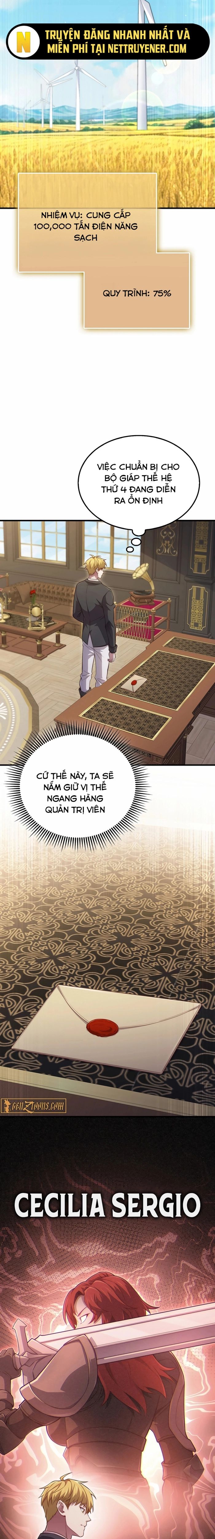 Thương Nhân Thánh Thần Chapter 158 - 7