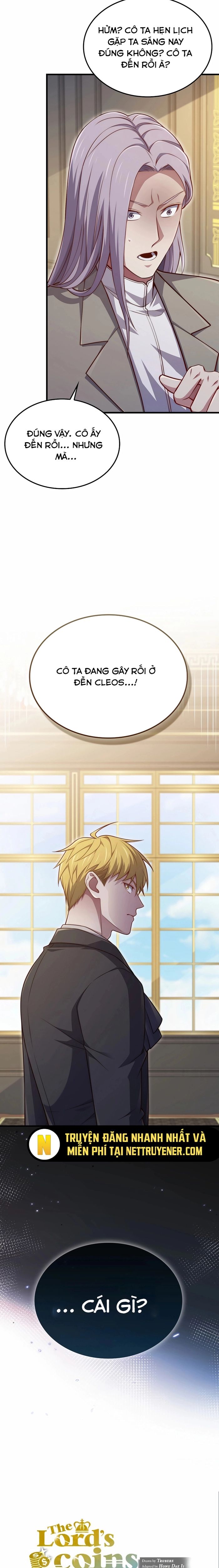 Thương Nhân Thánh Thần Chapter 158 - 10